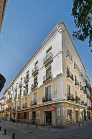 Check spelling or type a new query. Hostal San Antonio Hotel Madrid Spain Overview
