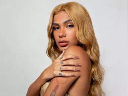 Pocah in lara silva & pocah: Pocah Changes Her Look Appears Blonde And Shocks Fans See Pictures The News 24