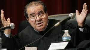 Analysis: In victory or dissent, Scalia was a man of strong opinions