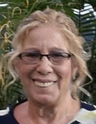 Lucy Anne Jacobsen Obituary October 25, 2021