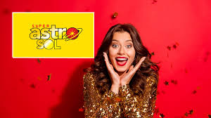 Resultados del Super Astro Luna: Sorteo del 3 de Diciembre de 2025