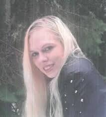 Danielle Shook Obituary (1995