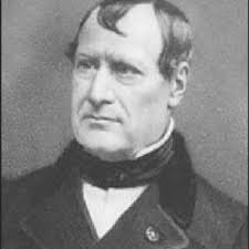 Pierre Flourens (1794-1867).