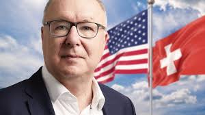 US-Zölle: So wollen Schweizer Gewerkschaften Arbeitnehmer schützen