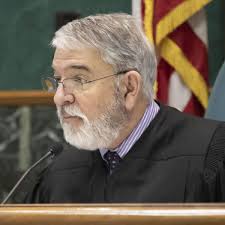 Longtime Harrison West Virginia circuit judge imposes sentencing order that  ignores prior Braxton County order