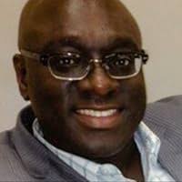 Black Man's Religion: Can Christianity Be Afrocentric? by Glenn Usry