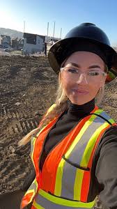 I got into safety because I know it, I love it, and it's meaningful.