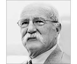 DAVID BABSON Obituary (1938