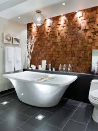 Homefurnishings Com Candice Olson On Bathroom Lighting Design
