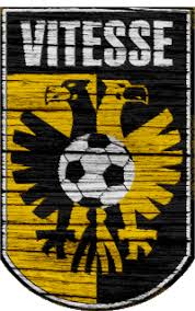 Download the vector logo of the vitesse arnhem brand designed by dmitry lukyanchuk in adobe® the current status of the logo is obsolete, which means the logo is not in use by the company. Sport Fussballvereine Europa Niederlande Vitesse Arnhem Gif Service