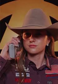 Josie Conner Surpasses $170k in Rodeo Winnings