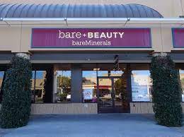 Bareminerals Makeup Skincare Products In Destin Florida Us 2858