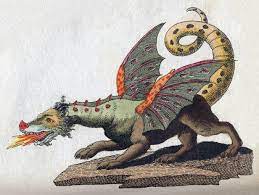 Read through all of the latest news, articles, and announcements surrounding dungeons & dragons. European Dragon Wikipedia