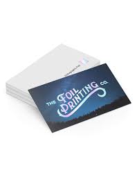 Your pictures are developed with a changing effect. High Quality Holographic Foil Business Card Printing