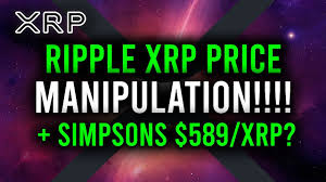 We did not find results for: Ripple Xrp Huge Price Manipulation Is Being Shown Xrp 589 Simpsons Prediction