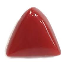 Natural Red Coral Top Quality 10 Ct Cabochon Italian Coral Etsy In 2020 Natural Red Red Gemstones Red Coral