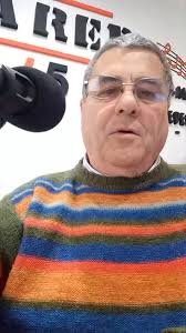 LA EDITORIAL DE RUBEN DANIEL SCIAN