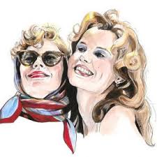 Lightning in a Bottle: Jezebel and Bette Davis