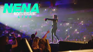 Eigentlich sollte es dazu eine große tour geben, die verschoben werden musste. Nena 99 Luftballons Live 2018 Hd Youtube
