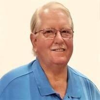 Donald A. Lubbers Obituary