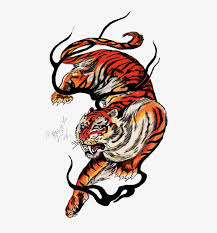 Maybe you would like to learn more about one of these? Tiger Tattoo Design 820x880 Wallpaper Teahub Io