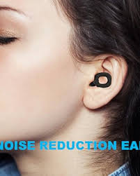 Amazon.com: ERXY Ear Plugs for Sleeping Noise Reduction Silicon Earplugs 8  Pieces with Storage Case 26dB Noise Cancelling for Work, Study, Sleep,  Swimming, Exercise, Concert (transparently) : Health & Household