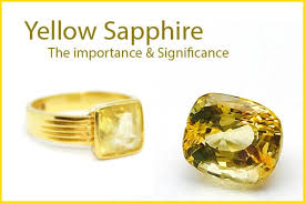 In fact, they are having a hard time expressing what they feel since they tend to shut down all emotional responses most especially when they get offended. Who Can Wear Yellow Sapphire Stone Quora