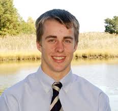 Hingham's Ben Lincoln nears record with javelin throw