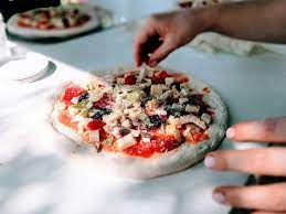 Is Pizza Healthy Nutrition Tips For Pizza Lovers