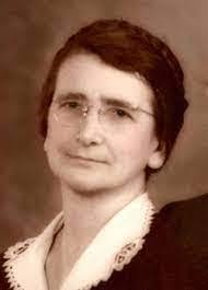 Bertha Rutherford's Instagram, Twitter & Facebook