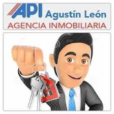 Api Agustin Leon Calero (aleoncalero)