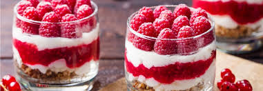 Recette Tiramisu Fruits Rouges Speculoos Tiramisu Aux Fruits Rouges Galbani Recette Recette Tiramisu Fruits Recette Dessert Recette