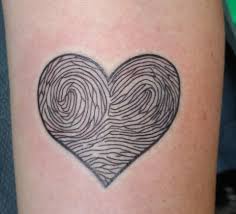 Discover (and save!) your own pins on pinterest Arsenal Tattoo Company Thumbprint Combo Son And Mom Facebook