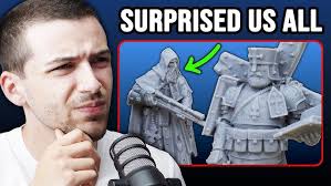 Trench Crusade Battle Report: Heretic Legion Versus Trench Pilgrims