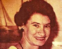 Tribute to long-time volunteer Betty Rose Benjamin