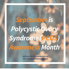 Polycystic Ovary Syndrome Awareness Month Cochrane