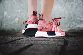 Maybe you would like to learn more about one of these? Adidas Nmd R1 Pink Glitch Grailify
