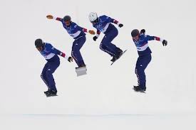 Where to watch men’s snowboard cross final online for free (2/12/26) | Time, TV, Channel for 2026 Winter Olym