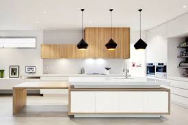 Kitchen cabinet design update cabinets craftsman style kitchen kitchen cabinets modern walnut kitchen kitchen styling stained kitchen cabinets staining kitchen cabinets at home. 25 Warm White And Wooden Kitchen Designs Home Design Lover