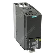 Siemens Sinamics G120c 1 1kw 1 5kw 400v 3ph Ac Inverter Dbr Sto Unfiltered