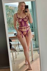 Luiza Conlaz - Free nude pics, galleries & more at Babepedia