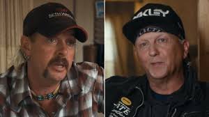 The Untold Truth Of Joe Exotic's Business Partner Jeff Lowe