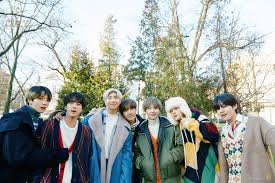 Bts v 2020 wallpapers wallpaper cave what is your favorite photo of bts taehyung v quora taehyung fila in 2020 taehyung kim taehyung taehyung hot jun 2 2020 explore outside darkness s board cute bts v followed by 192 people on pinterest. Bts 2020 Winter Package Photos Hd Hr K Pop Database Dbkpop Com