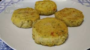 We did not find results for: Polpette Di Polenta Avanzata In Padella Secondi Piatti 67 Youtube