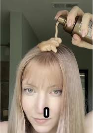 Hairyted Josephine Teo Tanner