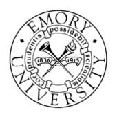 All incoming emory students must meet the cdc and american college health association immunization and tuberculosis testing guidelines prior to registration for classes. Emory University Wikipedia