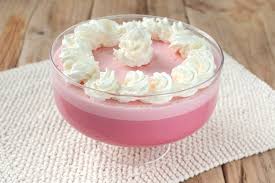Lebih 18k ulang kicau, wanita kongsi resepi 'white chocolate cheese cake' guna 3 bahan je! Cranberry Cemeti Pencuci Mulut Cemilan Sejuk 2021