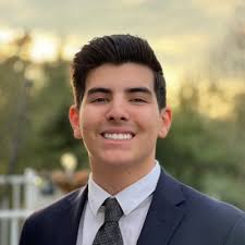 Recently, I was elected President of the Student Government Association at  Stevens Institute of Technology.