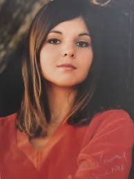 Karla Conway's Instagram, Twitter & Facebook