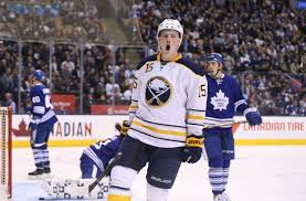 Eichel, 24, said he prefers to have surgery on his herniated disk but suggested the team is considering other courses of treatment. Sabres Was Jack Eichel Unfairly Snubbed As Calder Trophy Finalist